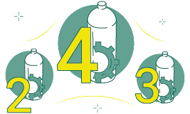 Магазин LPGTech