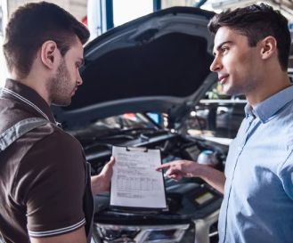 Автосервис ГБО GBO.UA