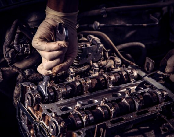 Интернет-магазин автозапчастей EXIST.UA