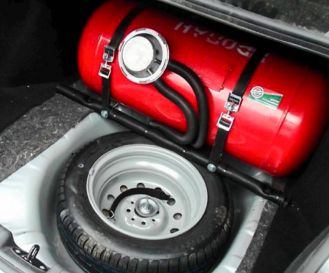 Автосервис ГБО GBO.UA