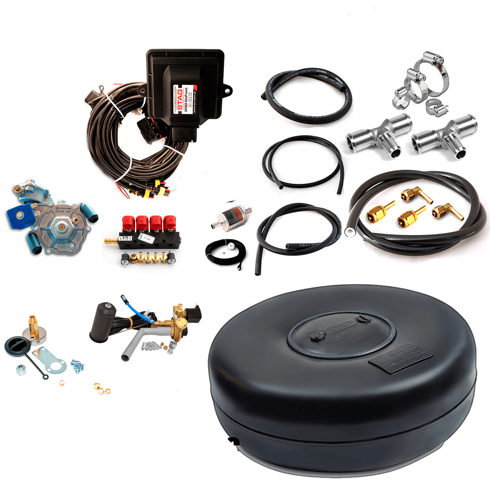 Интернет-магазин «GBO.COM.UA»