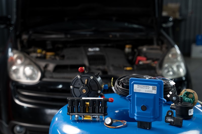 Интернет-магазин ГБО AutogasMarket