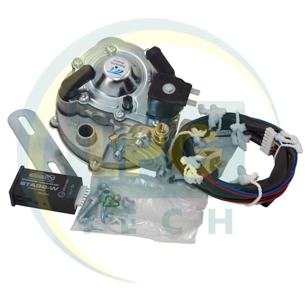 Магазин LPGTech