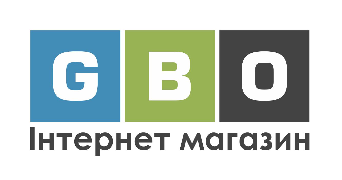 Интернет-магазин «GBO.COM.UA»