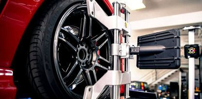 Автостанция СТО-Гепард