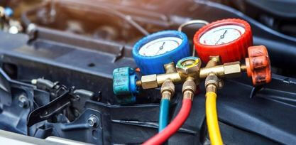 Автостанция СТО-Гепард