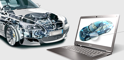 Автостанция СТО-Гепард