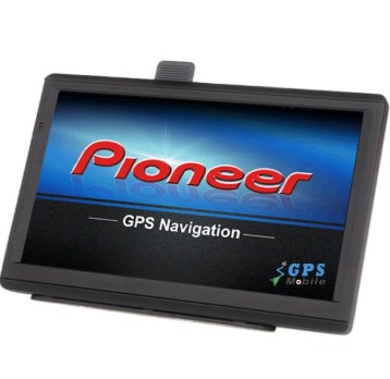 Інтернет-магазин навігаційного обладнання GPSMobile