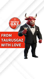 Автостанция Taurus Gaz