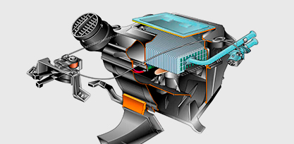 Автостанция СТО-Гепард