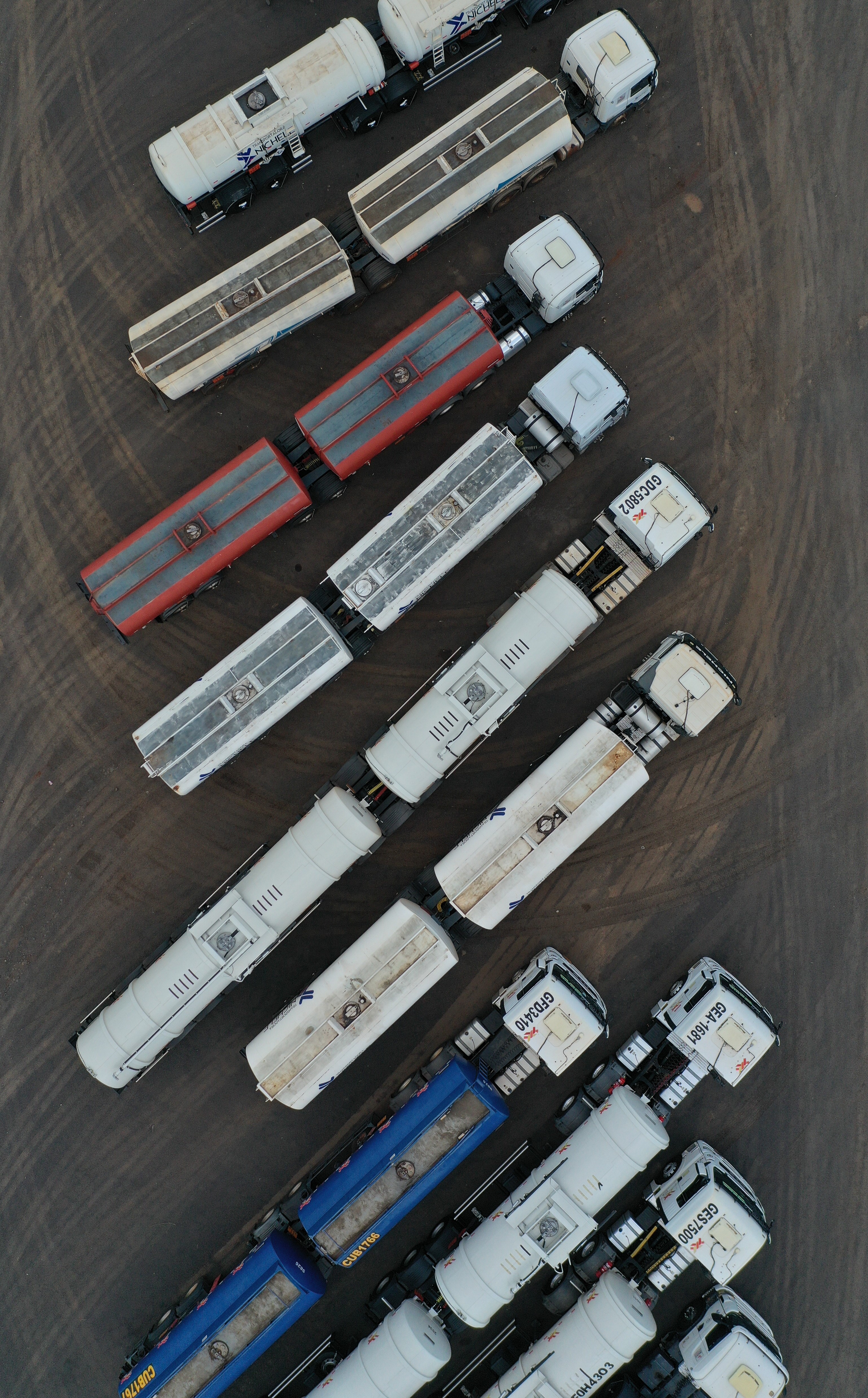 Компанія Protracking GPS