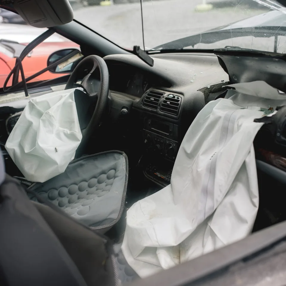 Автомагазин «Seatbelt»