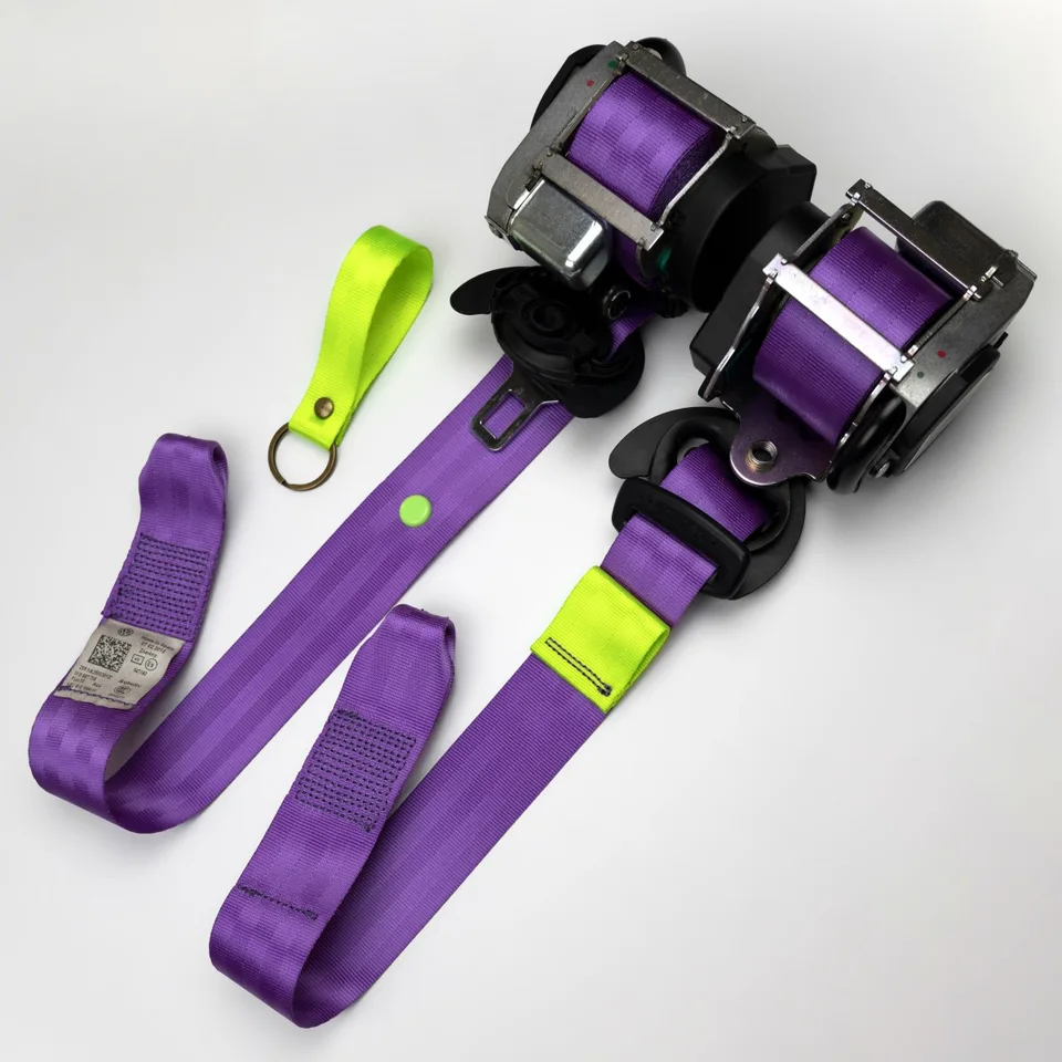 Автомагазин «Seatbelt»