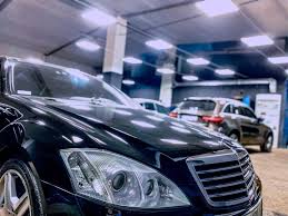 Компанія дооснащення авто електронікою «Prime Autotechnic»