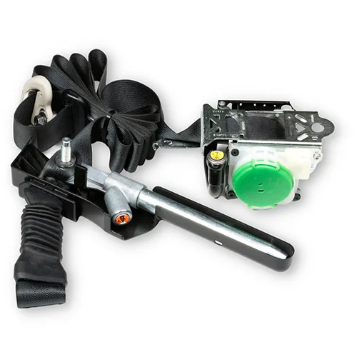 Автомагазин «Seatbelt»