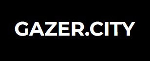 Компанія з виготовлення та встановлення автосигналізацій «GAZER.CITY»