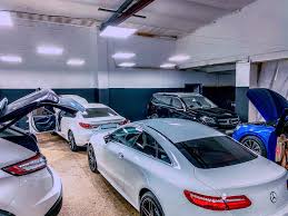 Компанія дооснащення авто електронікою «Prime Autotechnic»