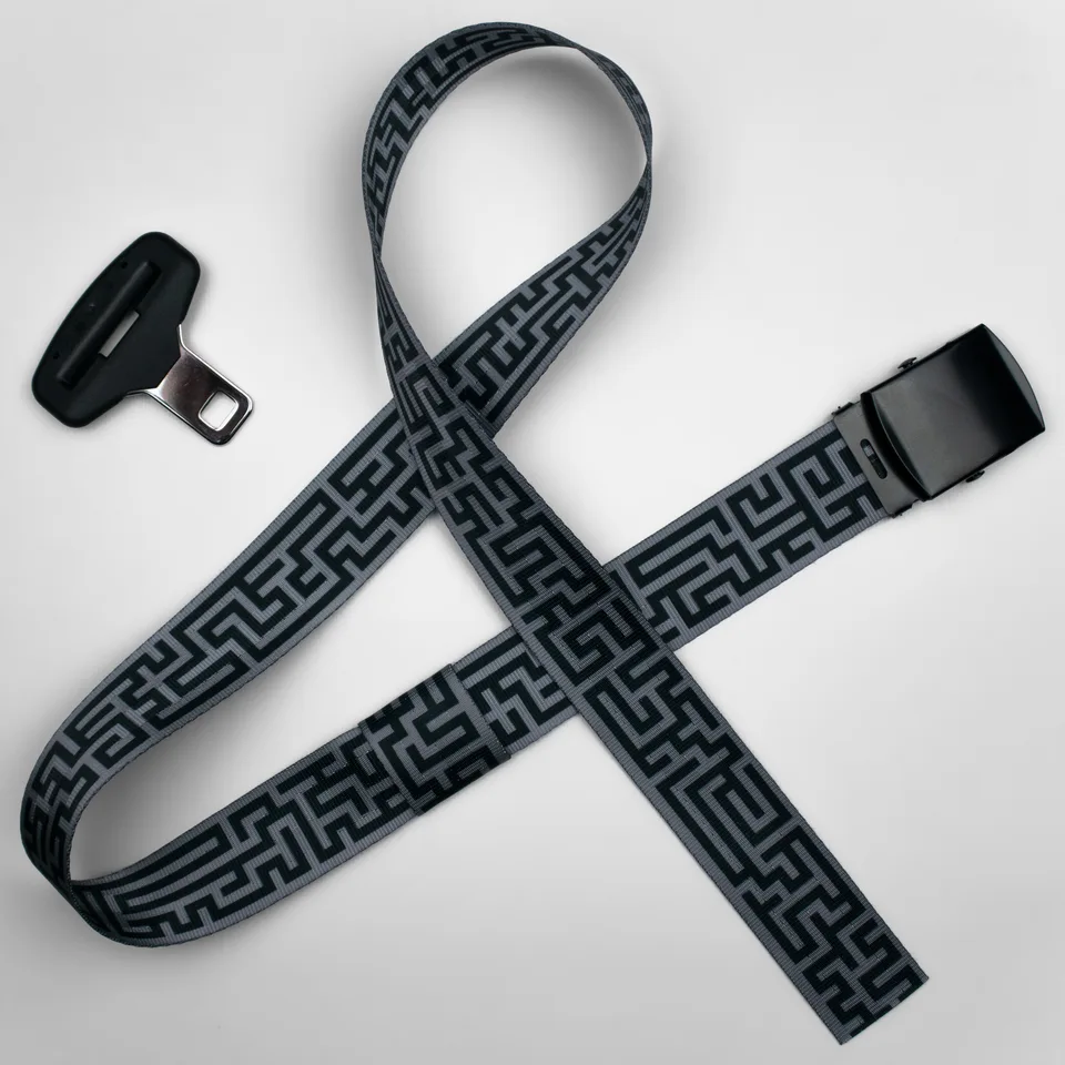 Автомагазин «Seatbelt»