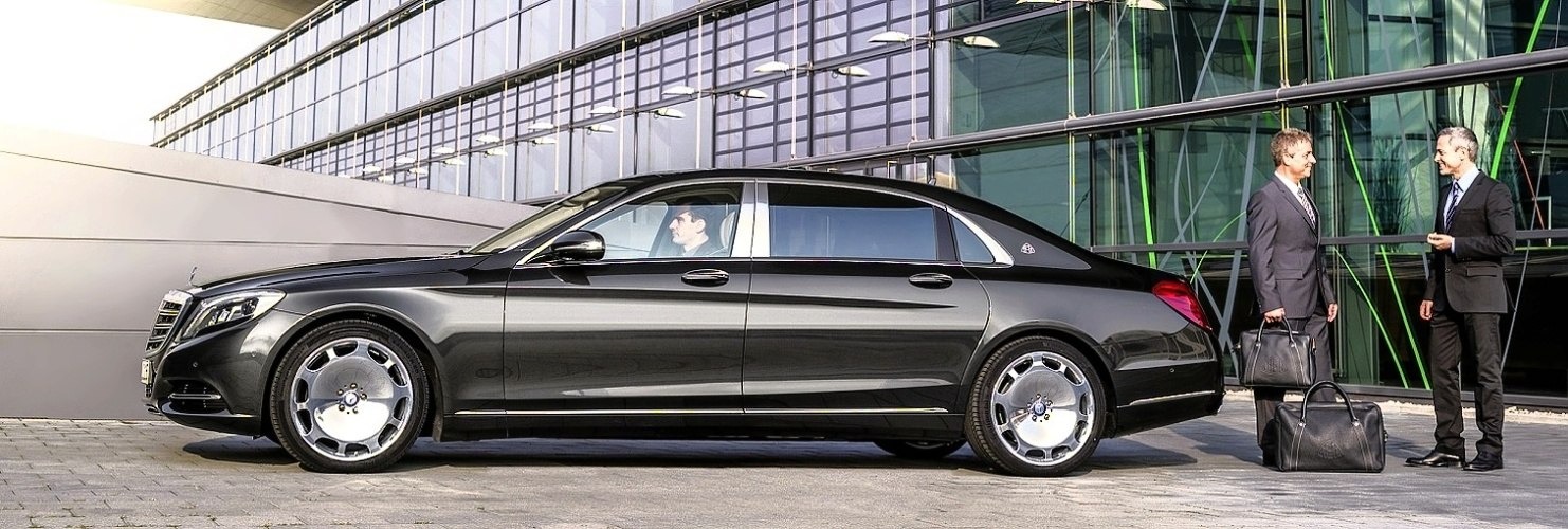 Транспортная служба YourDriver