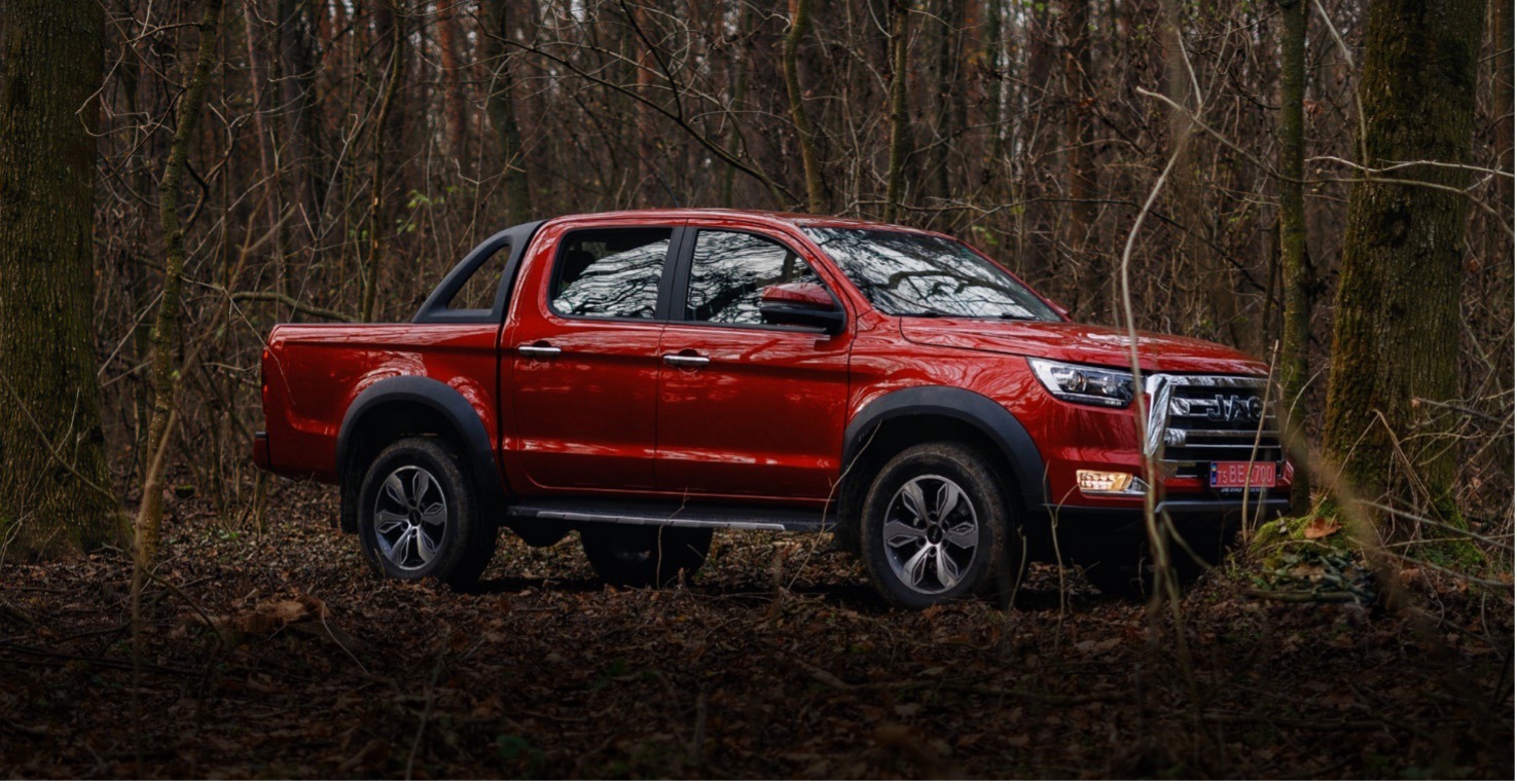 ООО "Интер-Авто" Сервис\Продажа грузовых автомобилей