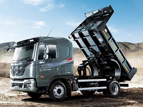 ООО "Интер-Авто" Сервис\Продажа грузовых автомобилей