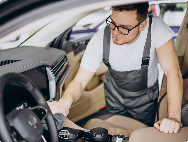 Автосервис BIG GARAGE