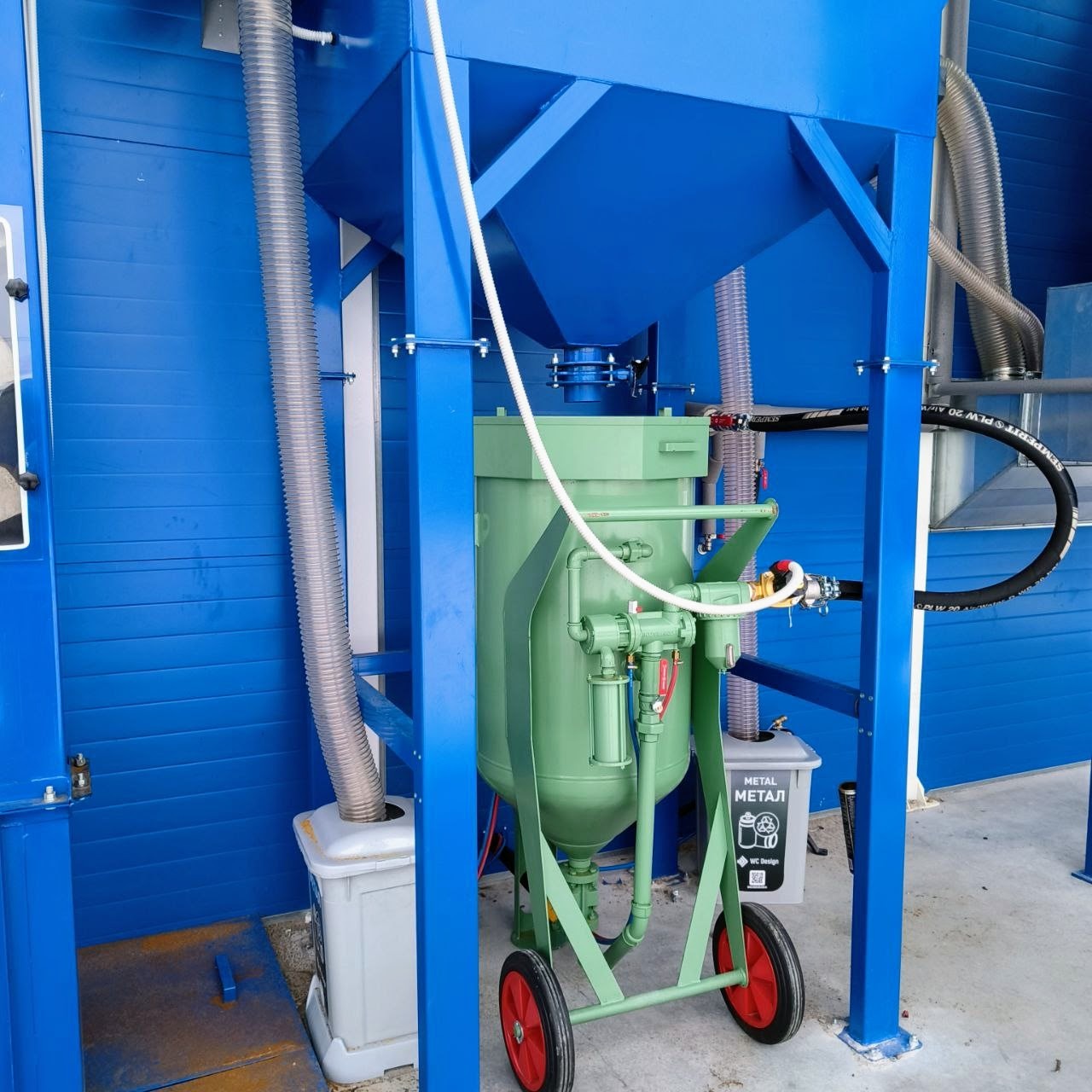 Техсервис Веко