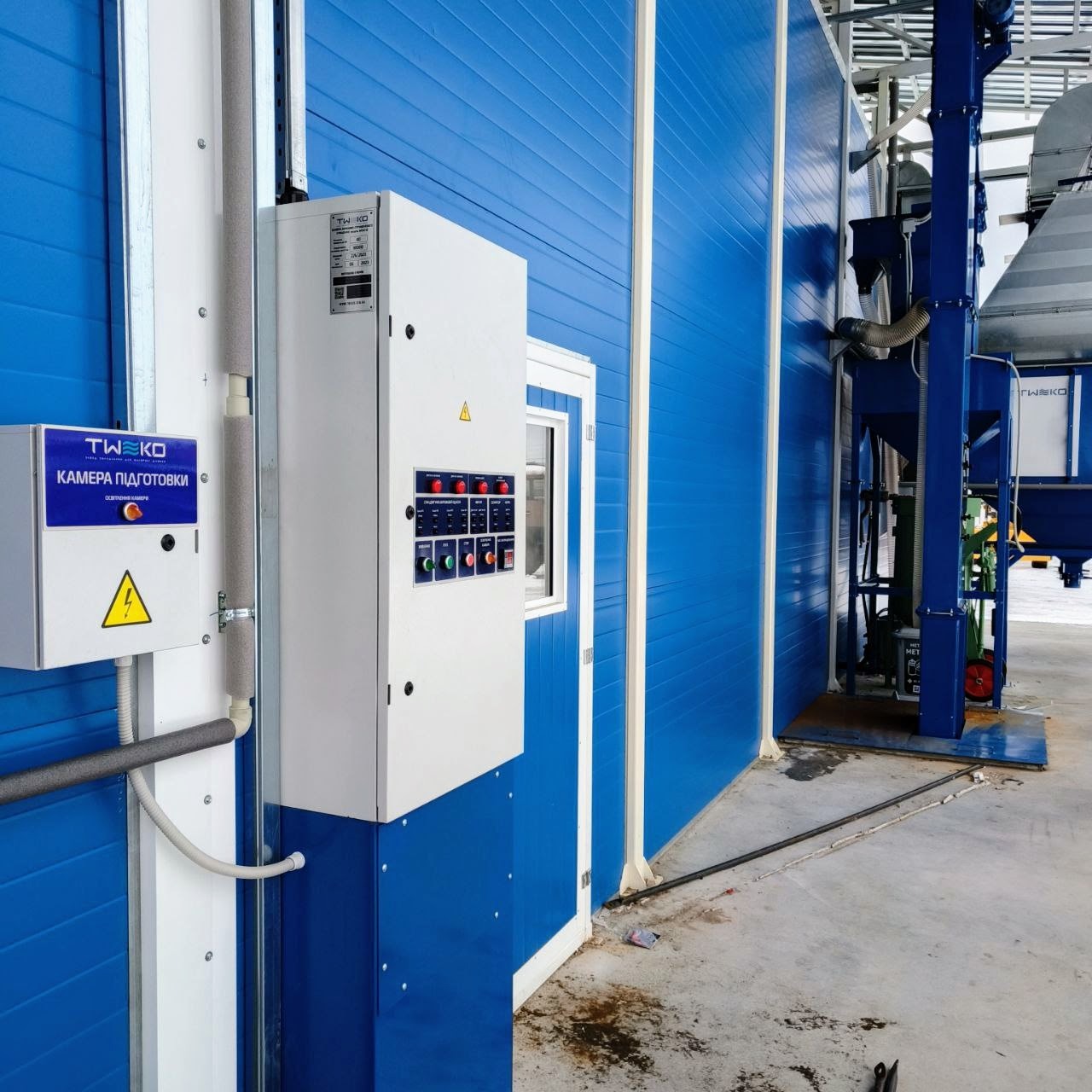 Техсервис Веко