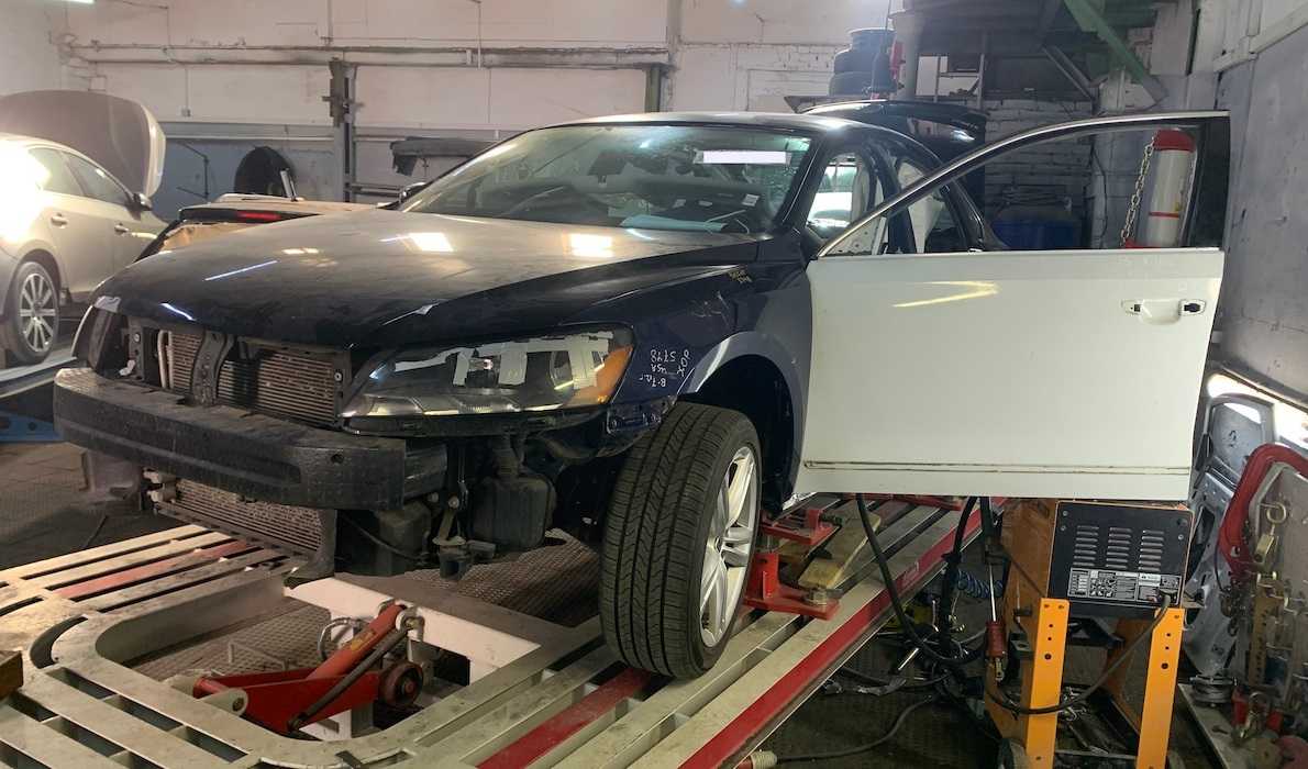 Автосервис АВТОСТЕЙТ