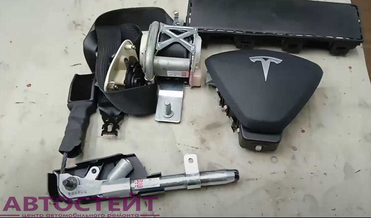 Автосервис АВТОСТЕЙТ