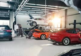 Автосервис АВТОСТЕЙТ