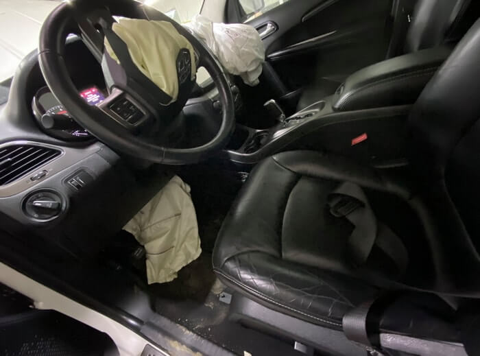 Автосервис AIRBAG-CENTER