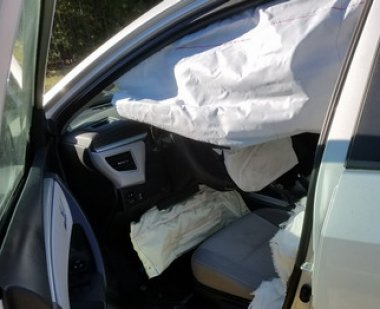 Автосервис AIRBAG-CENTER