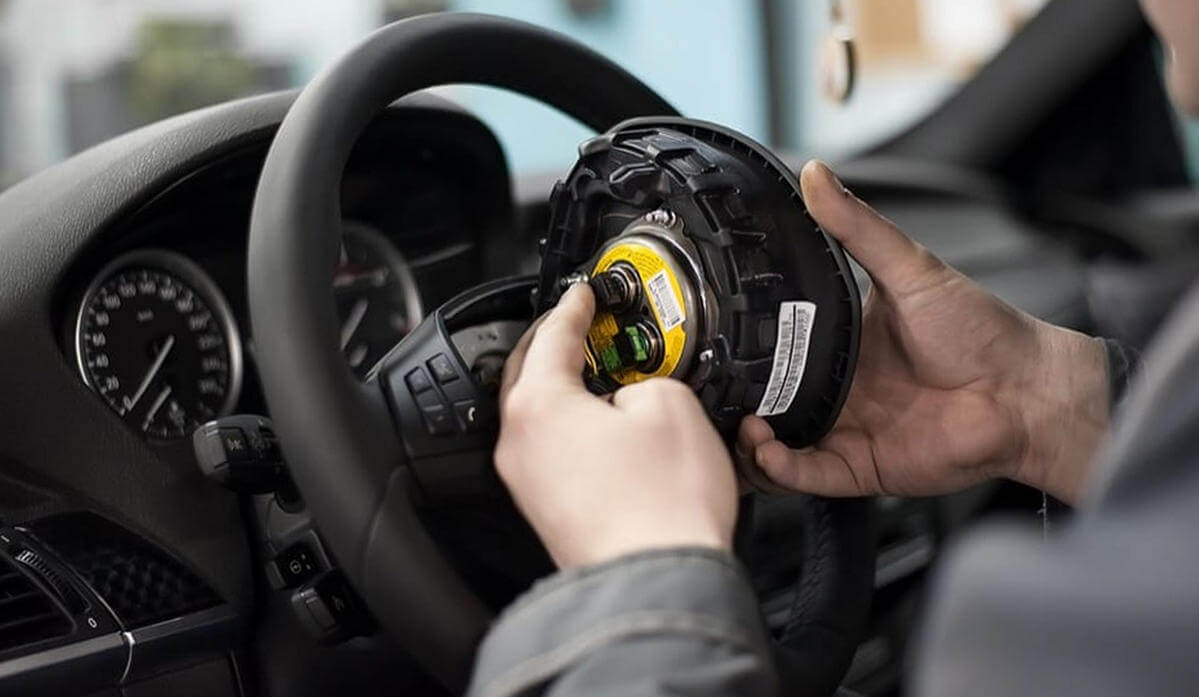 Автосервис AIRBAG-CENTER