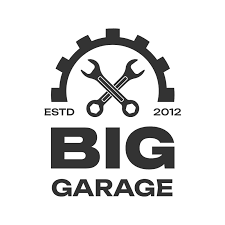 Автосервис BIG GARAGE