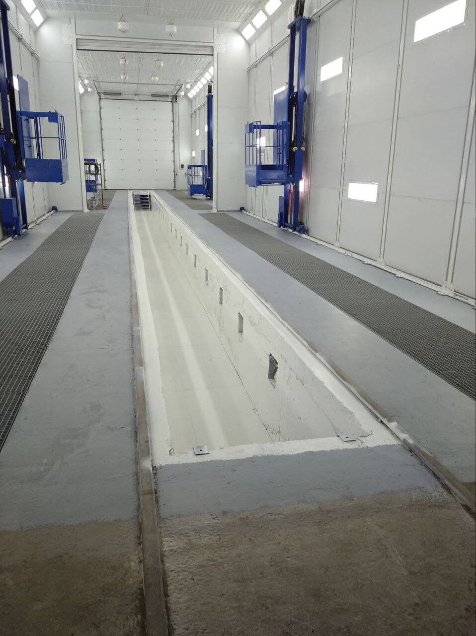 Техсервис Веко