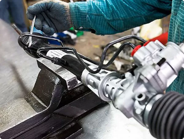 Автосервис BIG GARAGE