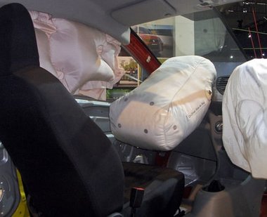 Автосервис AIRBAG-CENTER