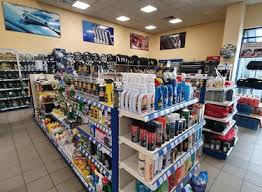 Компанія з обслуговування авто АТЛ