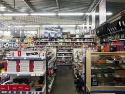 Компанія з обслуговування авто АТЛ