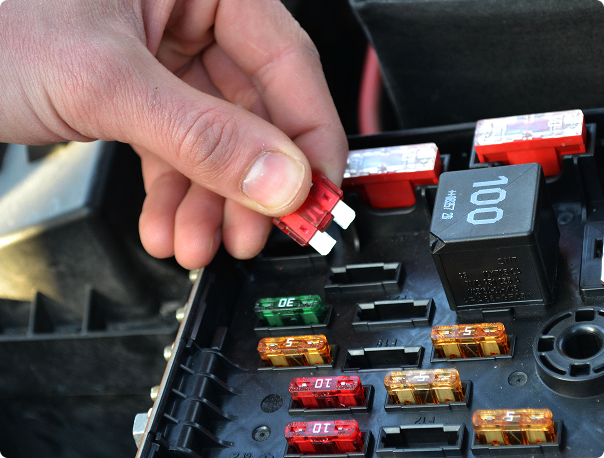 Автосервис BIG GARAGE