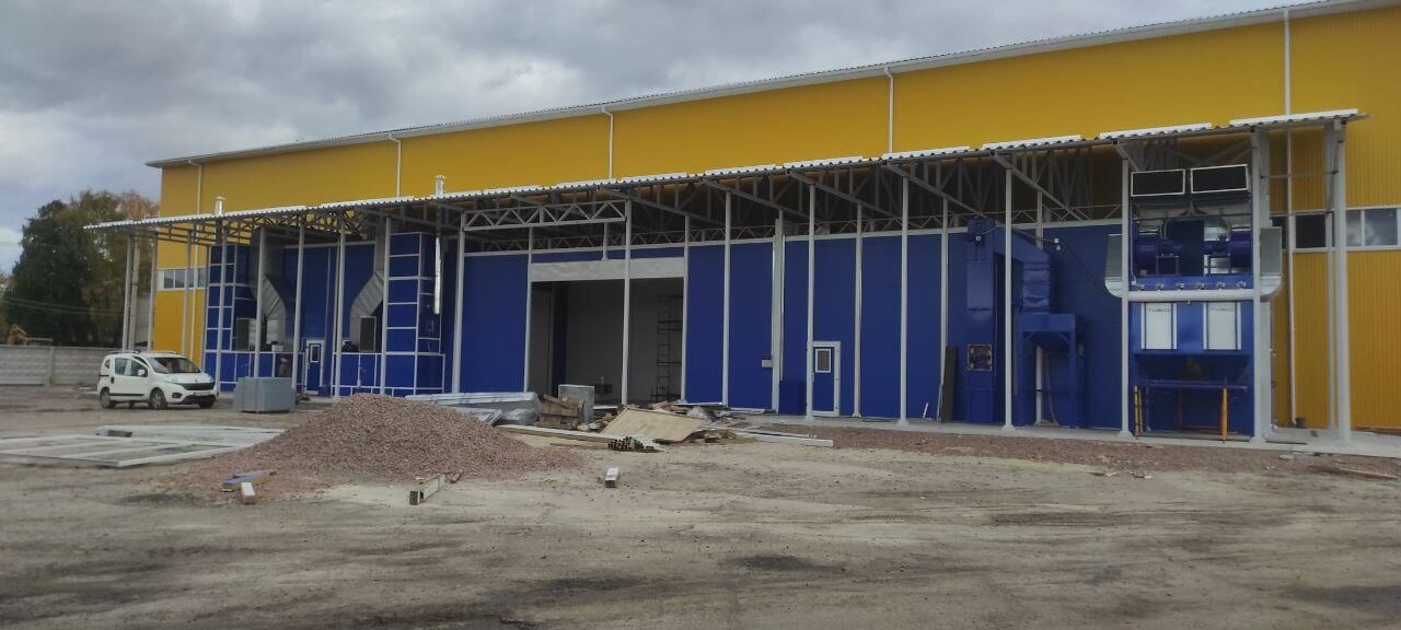 Техсервис Веко