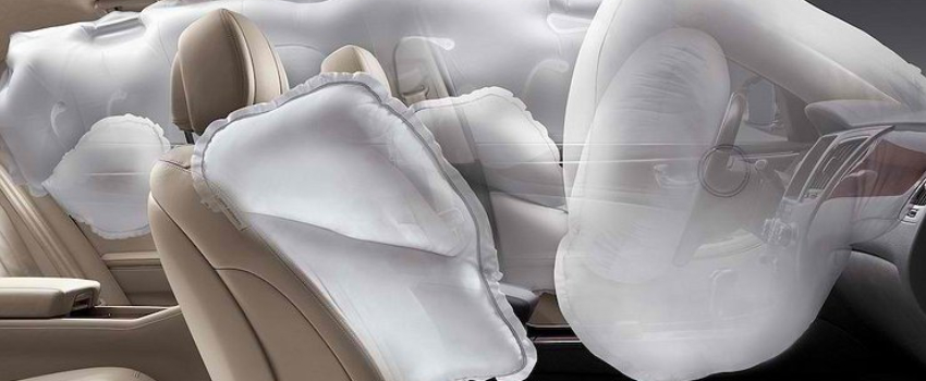 Автомобильный сервисный центр Airbag Service