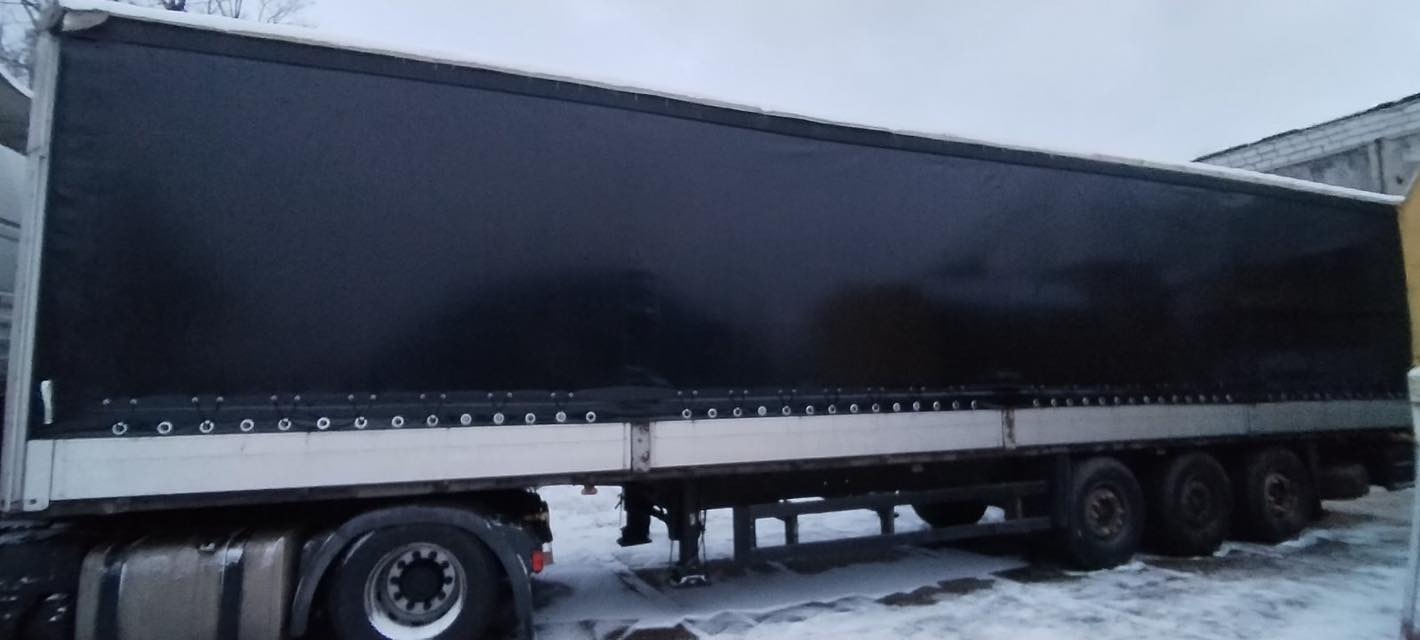 Виготовлення тентів ТЕНТ СЕРВІС