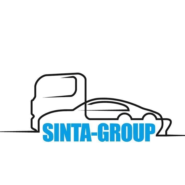 «Сінта-груп» ремонт вантажних автомобілів