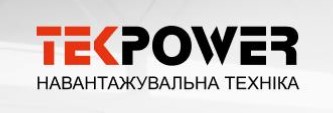 «TEKPOWER» Складская техника