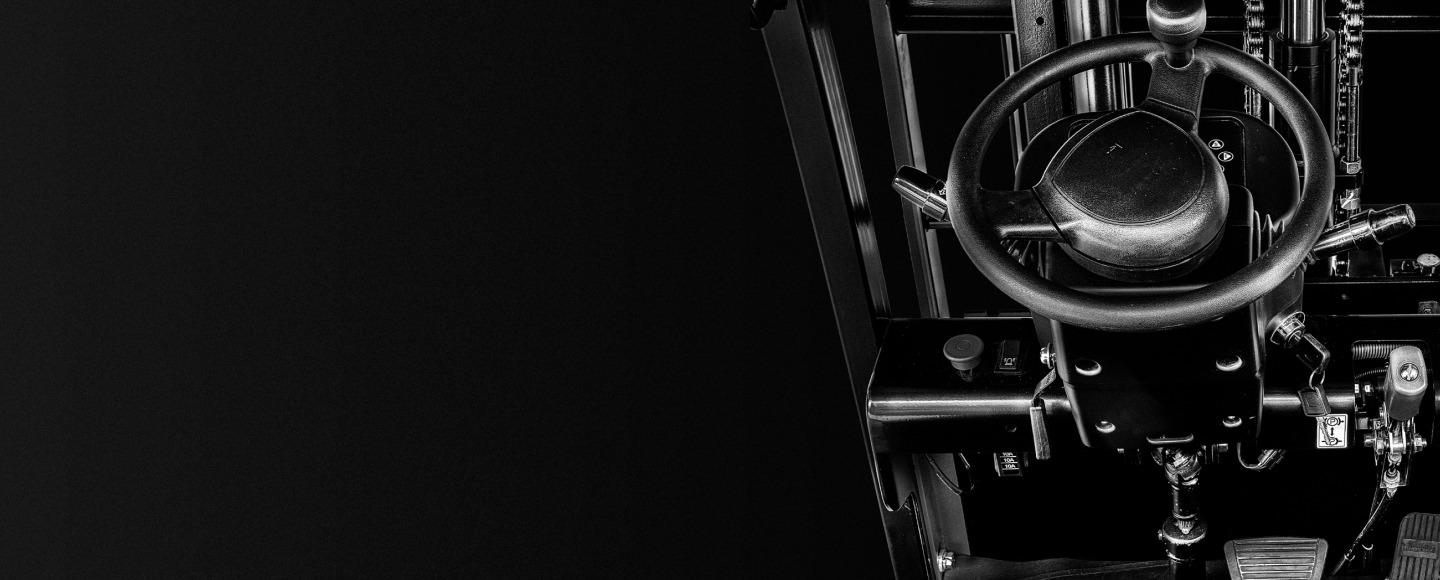 «TEKPOWER» Складская техника