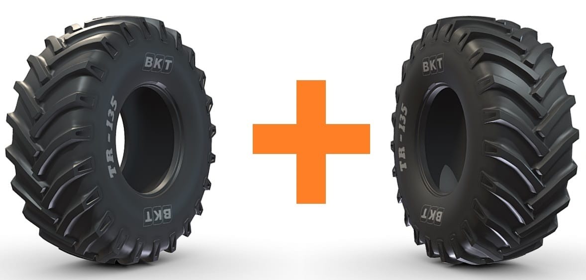 Продажа и ремонт шин "Спецагрошина"