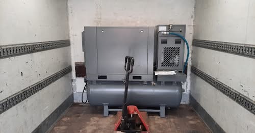 Мувинговая компания Move-Team