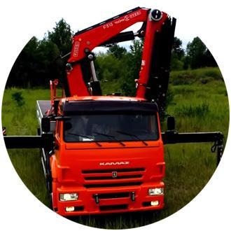 Оптовая база стройматериалов PL2T